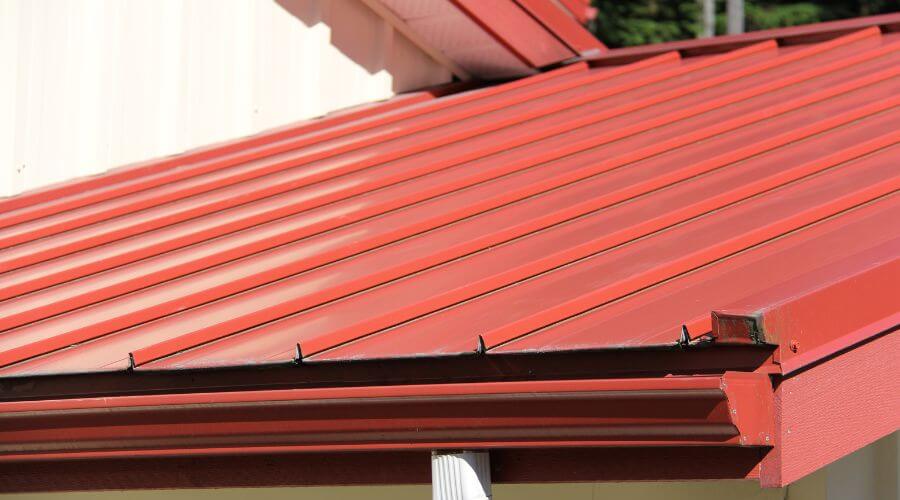 Industrial Roof Replacement in Edinburgh, IN